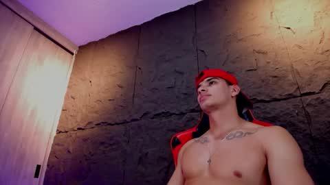 JOSEPH  online show from 01.05.26