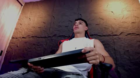 JOSEPH  online show from 01.12.26