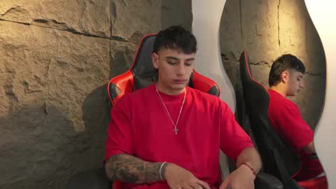 JOSEPH  online show from 04.08.26