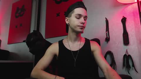 Master Joseph online show from 01.17.25