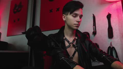 Master Joseph online show from 01.19.25