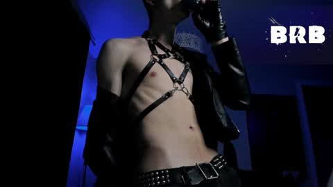 Master Joseph online show from 01.20.25