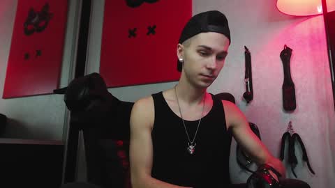 Master Joseph online show from 01.22.25