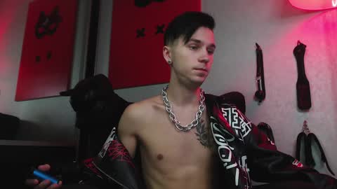 Master Joseph online show from 01.24.25