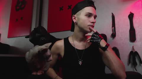 Master Joseph online show from 01.25.25