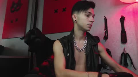 Master Joseph online show from 01.25.25