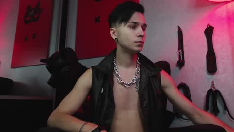 Master Joseph online show from 01.26.25