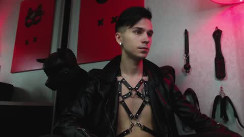 Master Joseph online show from 01.30.25