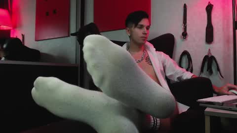 Master Joseph online show from 02.02.25