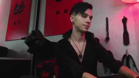 Master Joseph online show from 02.04.25