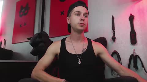 Master Joseph online show from 02.14.25