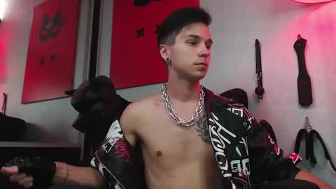 Master Joseph online show from 02.19.25