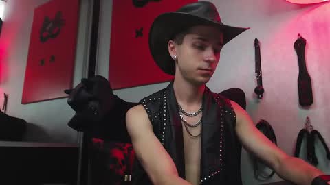 Master Joseph online show from 02.23.25