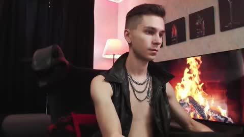 Master Joseph online show from 09.10.25