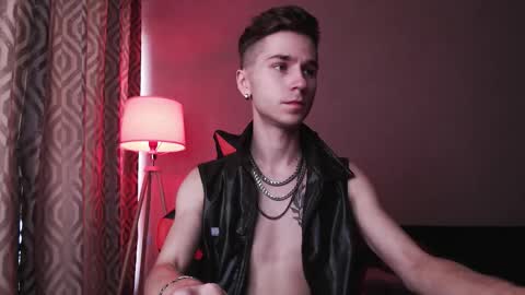 Master Joseph online show from 10.13.25