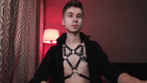 Master Joseph online show from 10.14.25