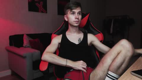 Master Joseph online show from 10.20.25