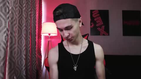 Master Joseph online show from 11.11.25