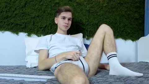 Master Joseph online show from 11.28.25