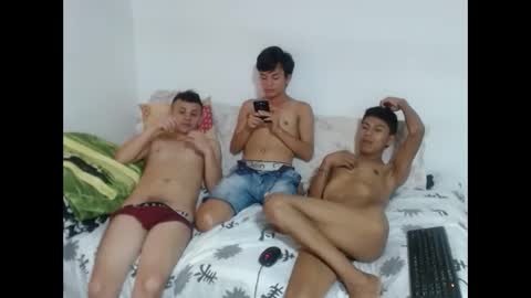 thomas y joseph online show from 02.18.25