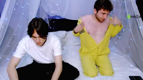 joseph_bear_ online show from 09.17.25