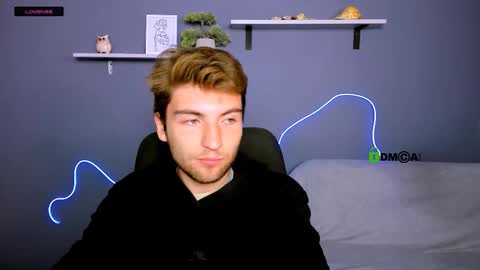 joseph_bear_ online show from 10.01.25