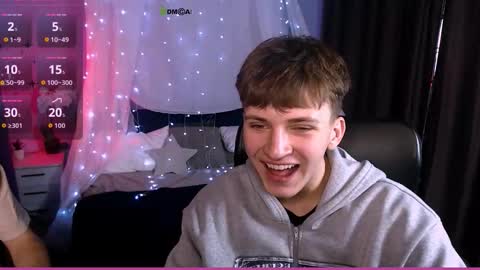 joseph_bear_ online show from 11.12.25