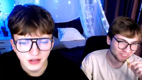 joseph_bear_ online show from 11.20.25