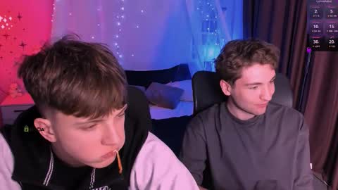 joseph_bear_ online show from 12.17.25