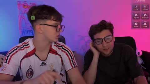 joseph_bear_ online show from 12.20.25