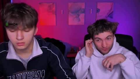 joseph_bear_ online show from 02.08.26