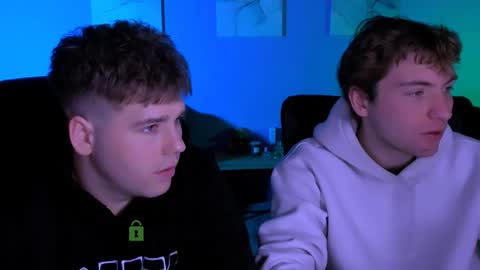 joseph_bear_ online show from 02.18.26