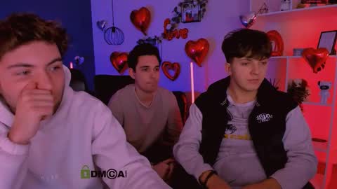 joseph_bear_ online show from 02.27.26