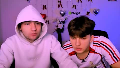 joseph_bear_ online show from 03.13.26