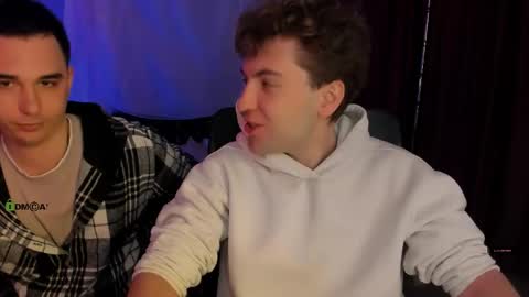 joseph_bear_ online show from 04.09.26