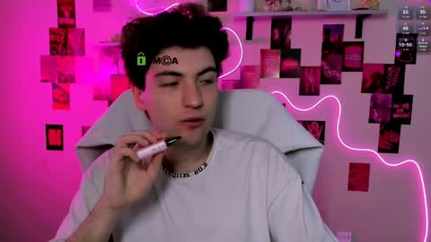 joseph_bear_ online show from 04.13.26