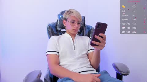 Snapshot of joseph_brown_ chatting on 12.31.24 JOSEPH BROWN online show from 12.31.24