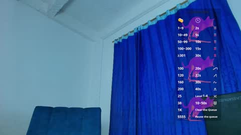 Snapshot of joseph_brown_ chatting on 02.09.25 JOSEPH BROWN online show from 02.09.25