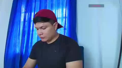 Snapshot of joseph_brown_ chatting on 02.22.25 JOSEPH BROWN online show from 02.22.25