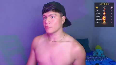 Snapshot of joseph_brown_ chatting on 12.20.25 JOSEPH BROWN online show from 12.20.25