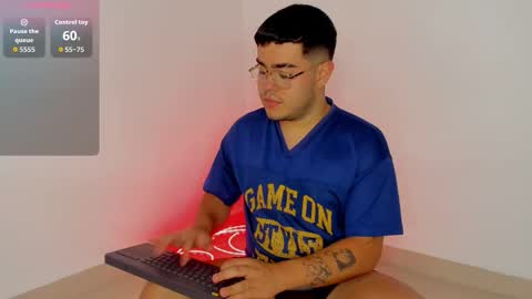  joseph  online show from 02.25.26