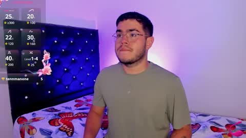  joseph  online show from 03.04.26