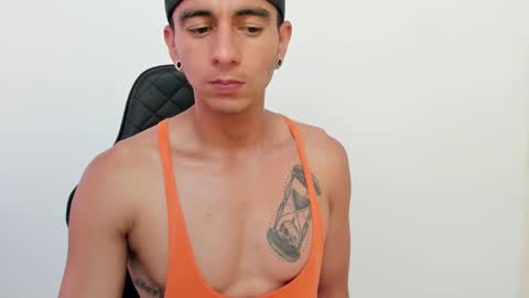 Snapshot of joseph_fit chatting on 12.16.24 joseph online show from 12.16.24