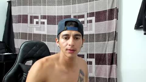 Snapshot of joseph_fit chatting on 01.31.25 joseph online show from 01.31.25