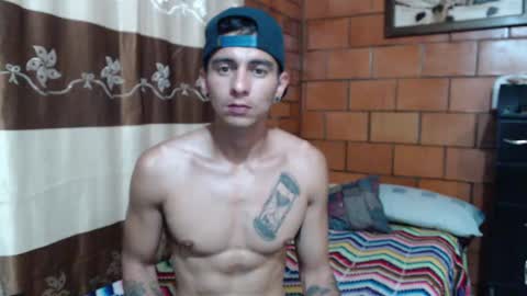 Snapshot of joseph_fit chatting on 02.28.25 joseph online show from 02.28.25