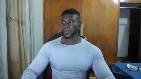 MR OAK online show from 03.31.26