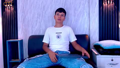 Joseph Gonzalez online show from 12.14.25