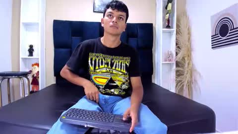 Joseph Gonzalez online show from 12.20.25