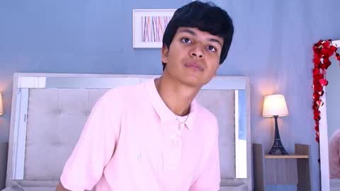 Joseph Gonzalez online show from 02.25.26