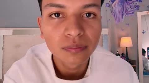 Joseph Gonzalez online show from 03.25.26